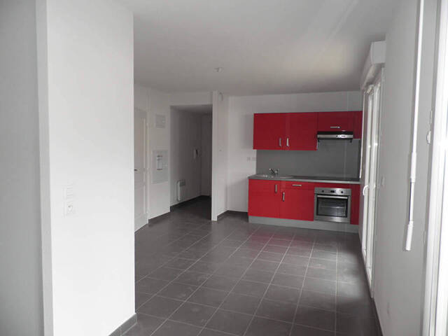 Vendu Appartement 1 pièce 36 m² Seynod 74600