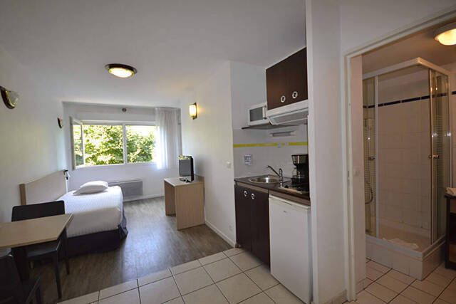 Sale Apartment appartement 1 room 27.5 m² Seynod 74600