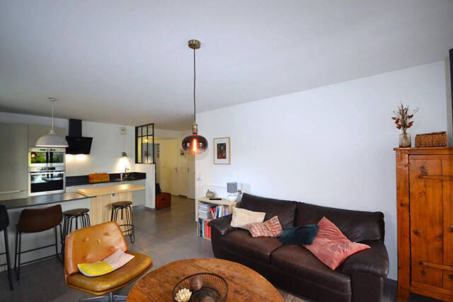 Sale Apartment appartement 3 rooms 65.69 m² Aix-les-Bains 73100