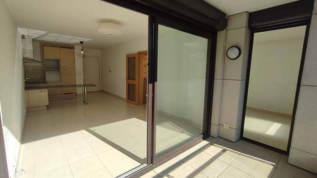 Sold Apartment appartement 2 rooms 42.88 m² Annecy 74000