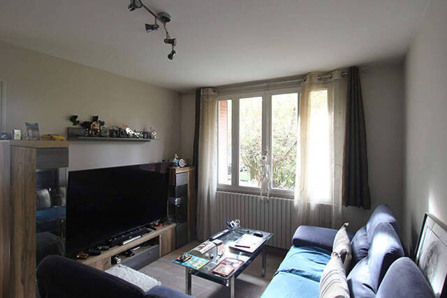 Sale Apartment appartement 3 rooms 48.75 m² Annecy 74000