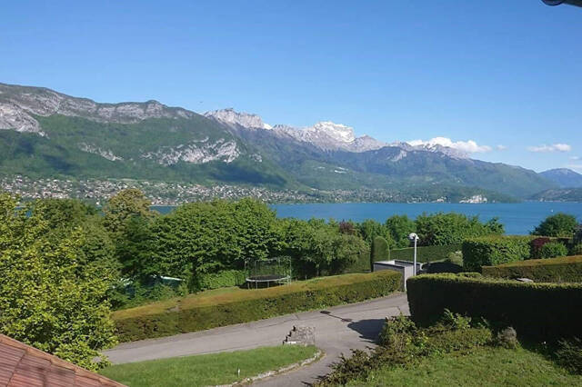 Sold House maison 7 rooms 167.68 m² Annecy 74000