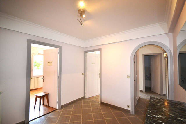 Sale Apartment appartement 3 rooms 80.6 m² Aix-les-Bains 73100