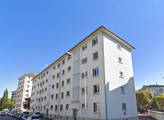 Vente Appartement 3 pièces 51.61 m² Annecy 74000