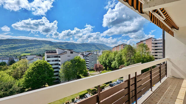 Vente Appartement 4 pièces 83.22 m² Seynod 74600