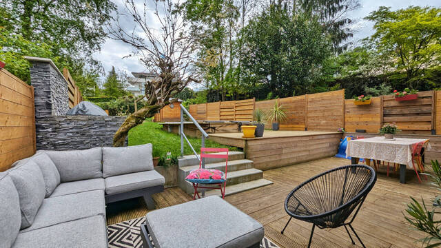Vente Maison 5 pièces 107.5 m² Seynod 74600