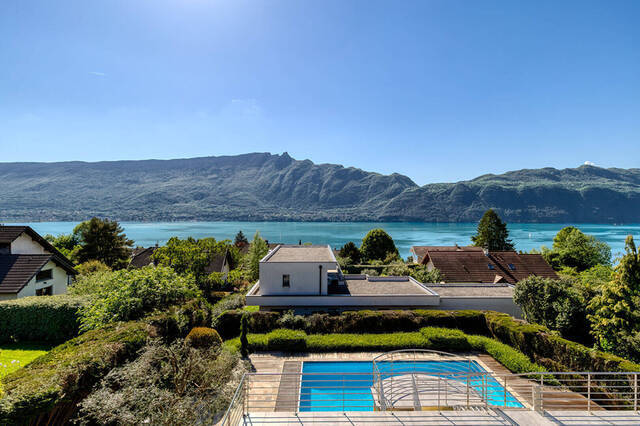 Sale House maison 8 rooms 216.95 m² Tresserve 73100