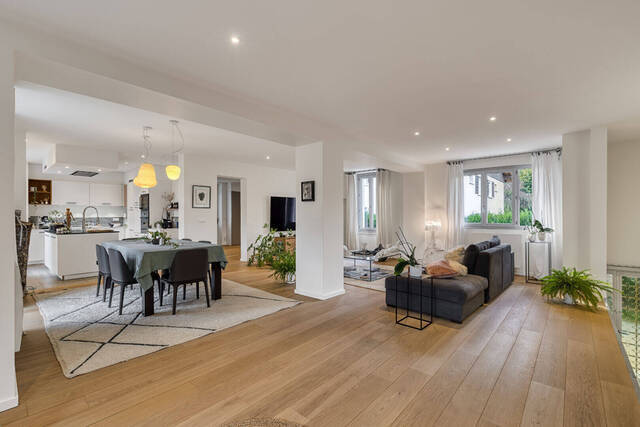 Vente Maison 7 pièces 215 m² Saint-Jorioz 74410