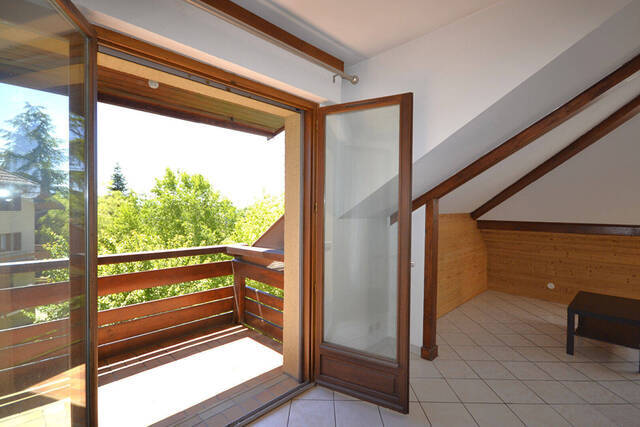 Vente Appartement 2 pièces 47.92 m² Saint-Martin-Bellevue 74370