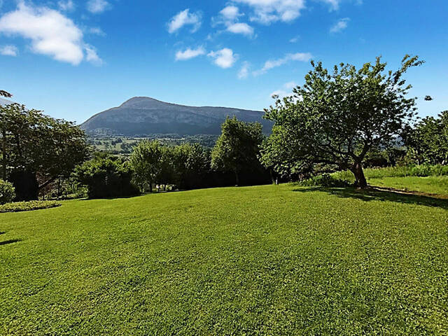 Sale Land terrain Cusy 74540