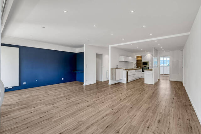 Vente Appartement 4 pièces 84.93 m² Annecy 74000