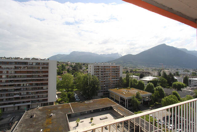 Sale Apartment appartement 7 rooms 141.14 m² Annecy 74000