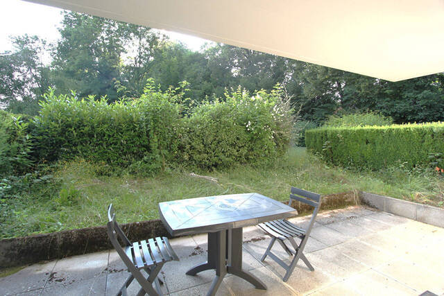 Sale Apartment appartement 2 rooms 53.32 m² Menthon-Saint-Bernard 74290