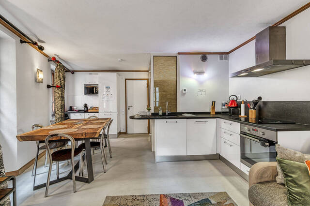 Sale House maison 5 rooms 98.29 m² Annecy 74000