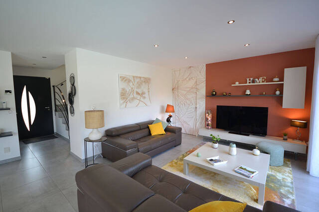 Sale House maison 4 rooms 125 m² Saint-Jorioz 74410