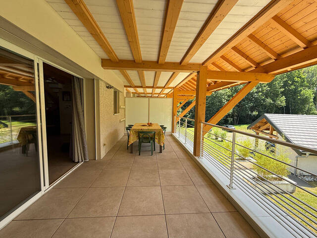 Sale Apartment appartement 4 rooms 88 m² Doussard 74210