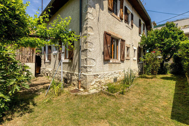 Vente Maison 7 pièces 116.11 m² Annecy 74000