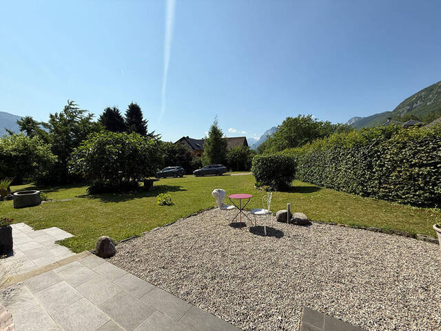 Sale House maison 8 rooms 229.61 m² Lathuile 74210