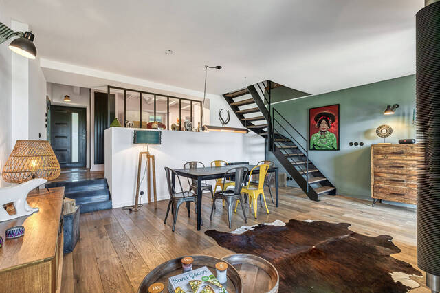 Sale Apartment appartement 3 rooms 117.5 m² Saint-Jorioz 74410