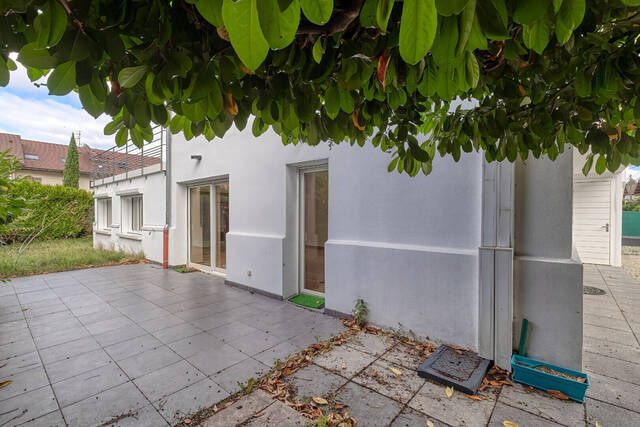 Sale Apartment appartement 5 rooms 125.02 m² Annecy-le-Vieux 74940