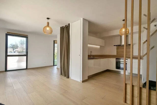 Sold Apartment appartement 2 rooms 47.78 m² Poisy 74330