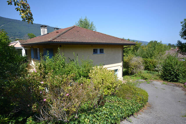 Vente Maison 6 pièces 115.27 m² Saint-Jorioz 74410