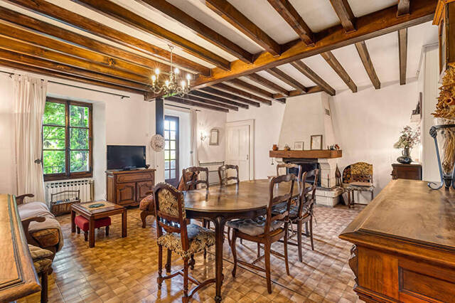 Sold House maison 5 rooms 120 m² Veyrier-du-Lac 74290