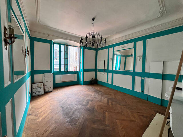 Vente Appartement 2 pièces 51.74 m² Annecy 74000