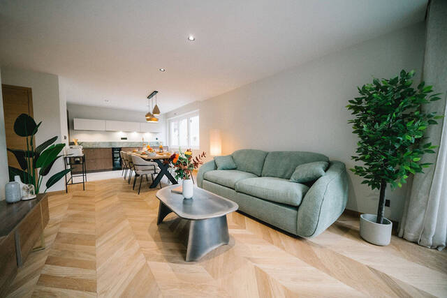 Vente Appartement 3 pièces Annecy 74000