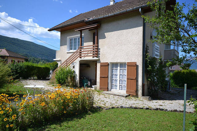 Sale House maison 5 rooms 109.42 m² Saint-Jorioz 74410