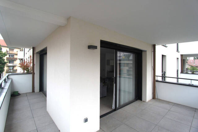 Vente Appartement 4 pièces 84 m² Annecy 74000
