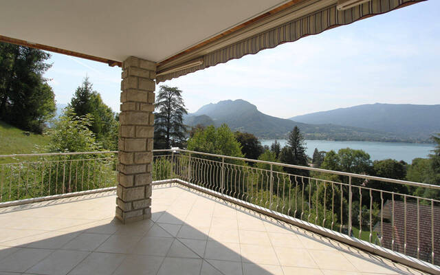 Sale House maison 7 rooms 180 m² Talloires 74290
