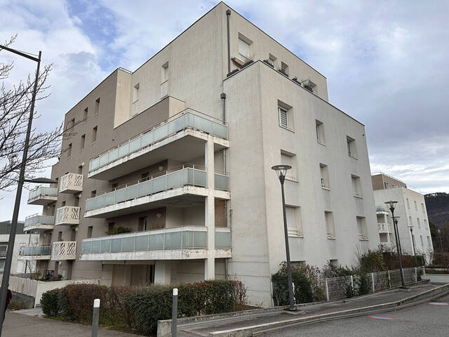 Location Parking / box Seynod 74600