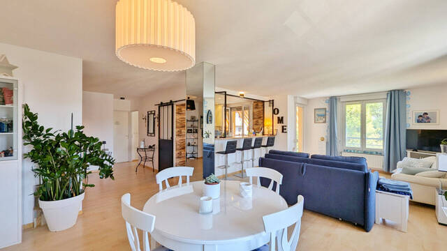 Vente Appartement 3 pièces 103.06 m² Annecy 74000