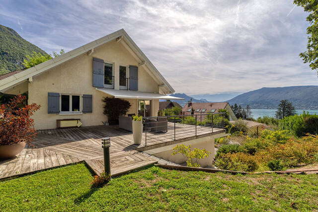 Sale House maison 5 rooms 140 m² Veyrier-du-Lac 74290