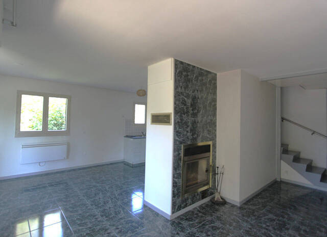 Vente Appartement 4 pièces 99 m² Menthon-Saint-Bernard 74290