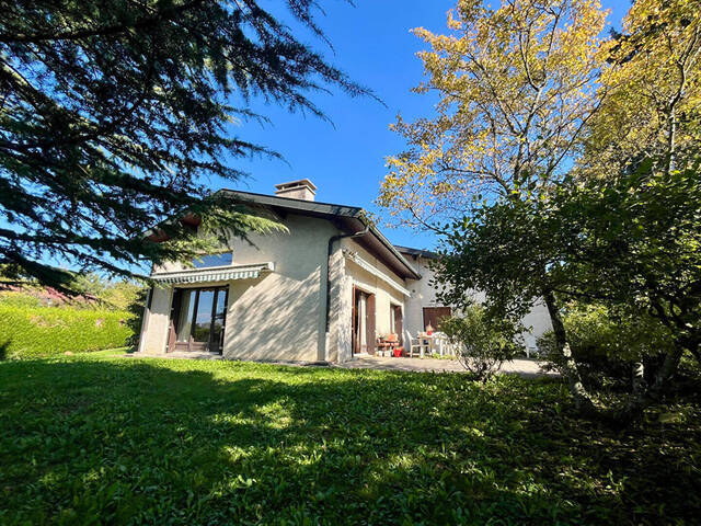 Sale House maison 6 rooms 160.78 m² Annecy-le-Vieux 74940