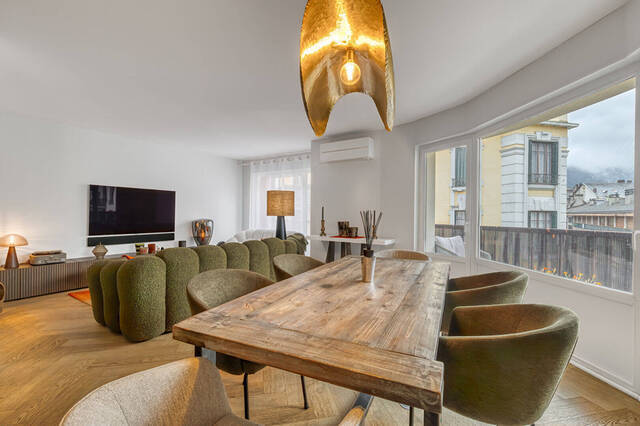 Vente Appartement 3 pièces 91.22 m² Annecy 74000