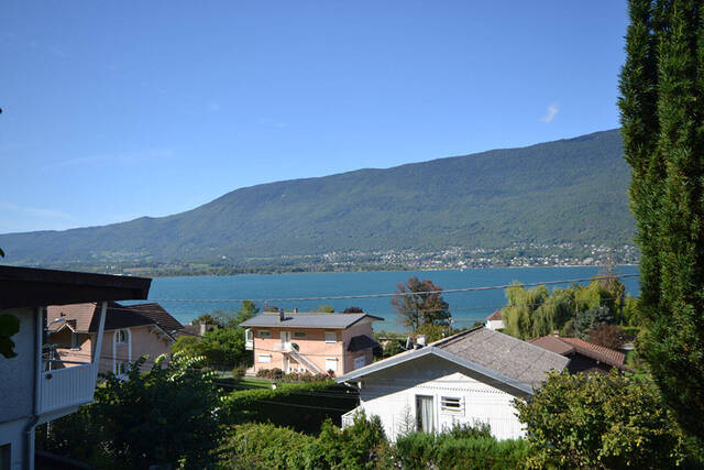 Sale House maison 3 rooms 105.27 m² Aix-les-Bains 73100