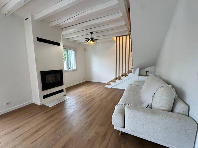 Rent House maison 4 rooms 110.5 m² Annecy 74000