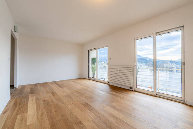 Sold Apartment appartement 3 rooms 72.29 m² Aix-les-Bains 73100