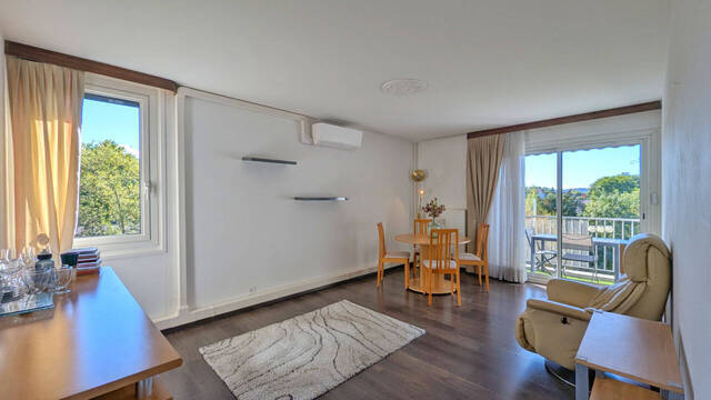 Sale Apartment appartement 4 rooms 79.53 m² Seynod 74600