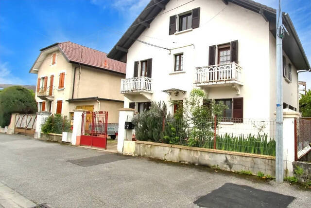 Sale House maison 6 rooms 130.3 m² Annecy 74000