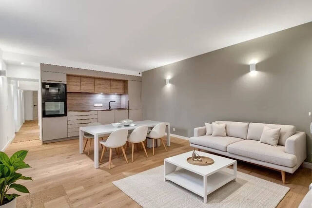 Vente Appartement 2 pièces 48.78 m² Annecy 74000