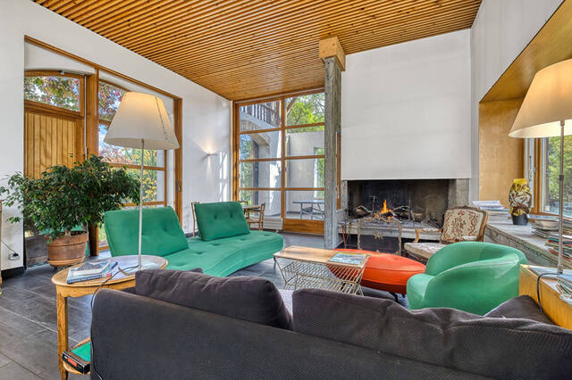 Vente Maison 8 pièces 474.54 m² Chavanod 74650