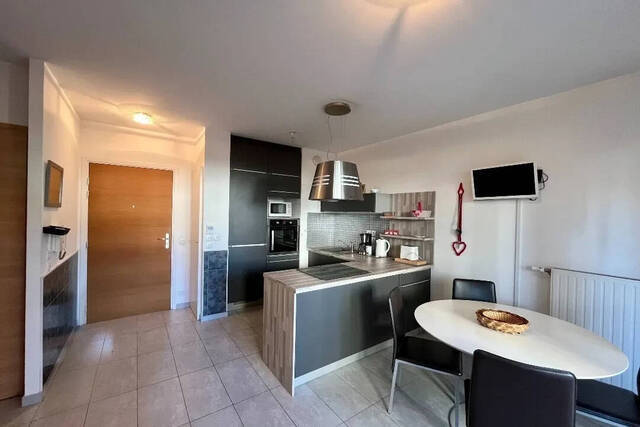 Vente Appartement 2 pièces 38.35 m² Annecy 74000