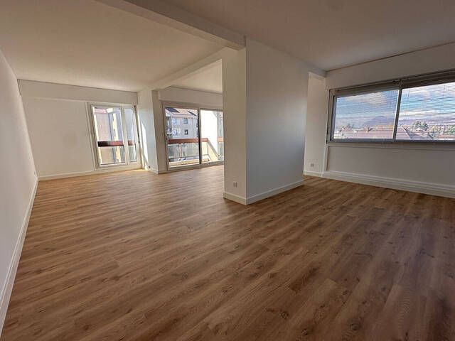 Rent Apartment appartement 4 rooms 112.72 m² Annecy 74000