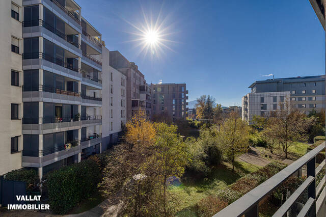 Vente Appartement 3 pièces 63.94 m² Annecy 74000