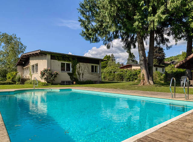 Sold House maison 7 rooms 180 m² Annecy-le-Vieux 74940