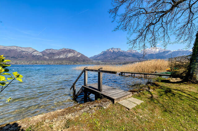 Sale House maison 6 rooms 147 m² Sévrier 74320